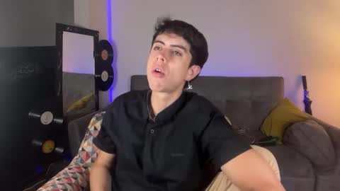 Stolas online show from March 10, 12:38 am