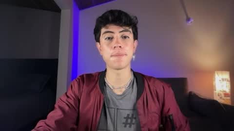 Stolas online show from March 17, 12:25 am