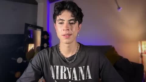 Stolas online show from March 14, 11:23 pm