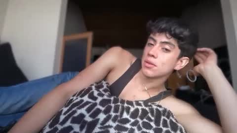 Stolas online show from March 13, 8:37 pm