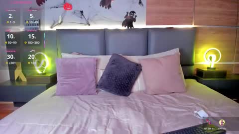 Snapshot of stone_lee_ chatting on November 2, 5:34 am Stone Lee online show from November 2, 5:34 am