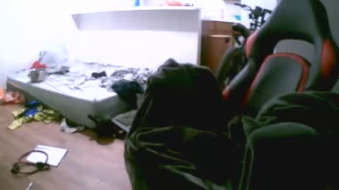 stonedaddy347 online show from December 17, 7:40 am