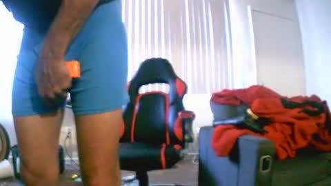 stonedaddy347 online show from December 7, 6:15 pm