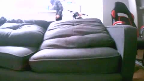 stonedaddy347 online show from February 9, 7:27 am