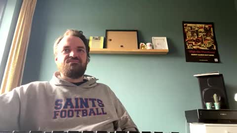 Stonerboner online show from February 1, 12:15 pm