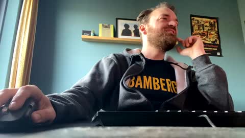 Stonerboner online show from December 20, 10:38 am