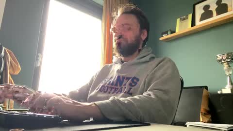 Stonerboner online show from February 9, 12:52 pm