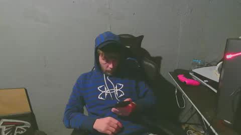 stonedpanda77 online show from January 6, 4:36 am