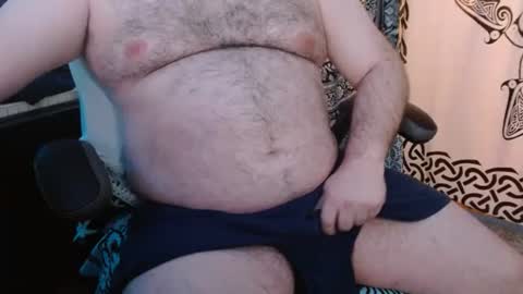 Snapshot of stonerbear42 chatting on February 13, 9:17 pm Stonerbear42 online show from February 13, 9:17 pm