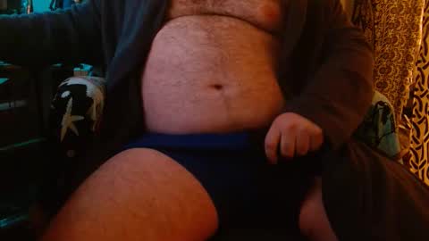 Snapshot of stonerbear42 chatting on December 2, 10:48 am Stonerbear42 online show from December 2, 10:48 am