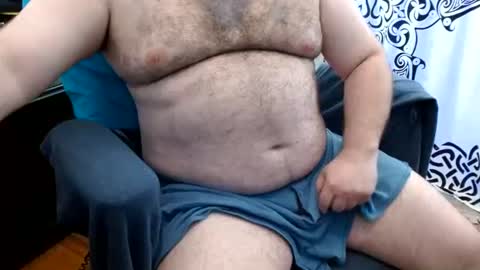Stonerbear42 online show from June 15, 10:18 am