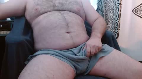 Snapshot of stonerbear42 chatting on December 6, 3:33 pm Stonerbear42 online show from December 6, 3:33 pm