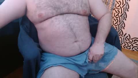 Snapshot of stonerbear42 chatting on January 20, 6:43 pm Stonerbear42 online show from January 20, 6:43 pm
