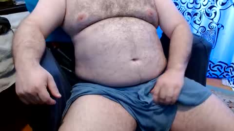 Stonerbear42 online show from June 10, 12:18 pm