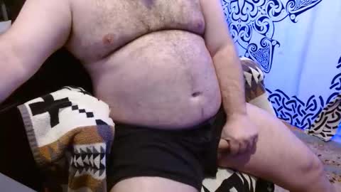 Stonerbear42 online show from April 22, 10:20 am