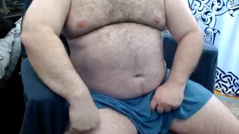 Stonerbear42 online show from June 24, 10:29 am