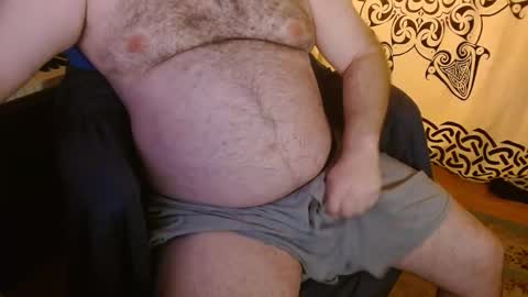 Snapshot of stonerbear42 chatting on January 11, 8:22 am Stonerbear42 online show from January 11, 8:22 am