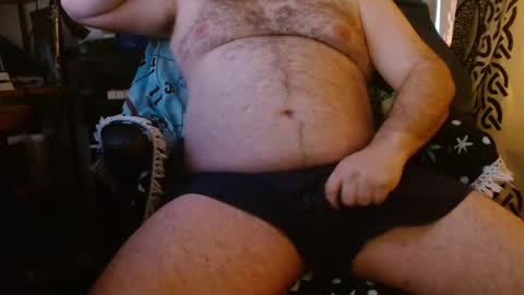 Snapshot of stonerbear42 chatting on December 15, 9:09 pm Stonerbear42 online show from December 15, 9:09 pm