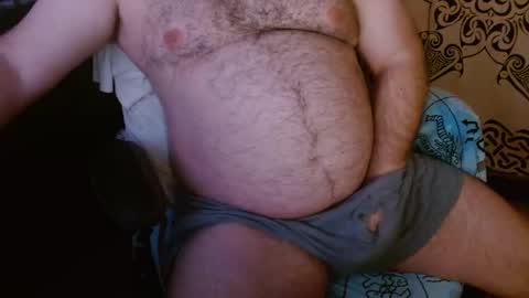 Snapshot of stonerbear42 chatting on January 31, 12:18 pm Stonerbear42 online show from January 31, 12:18 pm