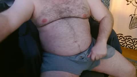 Snapshot of stonerbear42 chatting on January 14, 9:20 pm Stonerbear42 online show from January 14, 9:20 pm