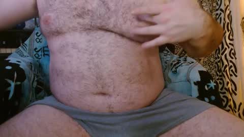 Snapshot of stonerbear42 chatting on December 11, 6:26 pm Stonerbear42 online show from December 11, 6:26 pm