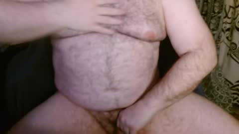 Snapshot of stonerbear42 chatting on February 19, 5:38 am Stonerbear42 online show from February 19, 5:38 am