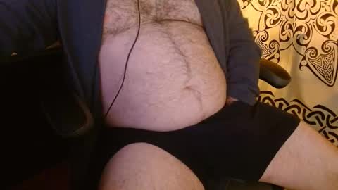 Snapshot of stonerbear42 chatting on December 23, 11:57 am Stonerbear42 online show from December 23, 11:57 am