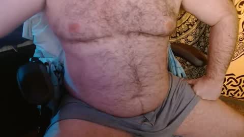 Snapshot of stonerbear42 chatting on February 15, 9:16 am Stonerbear42 online show from February 15, 9:16 am
