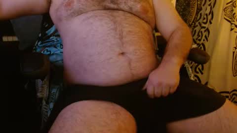 Snapshot of stonerbear42 chatting on December 15, 10:28 am Stonerbear42 online show from December 15, 10:28 am