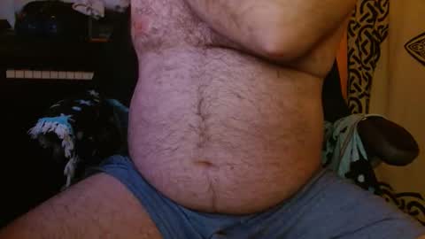 Snapshot of stonerbear42 chatting on December 18, 10:40 am Stonerbear42 online show from December 18, 10:40 am