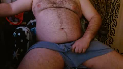 Snapshot of stonerbear42 chatting on December 10, 6:54 am Stonerbear42 online show from December 10, 6:54 am