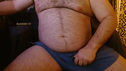 Snapshot of stonerbear42 chatting on December 8, 9:57 am Stonerbear42 online show from December 8, 9:57 am