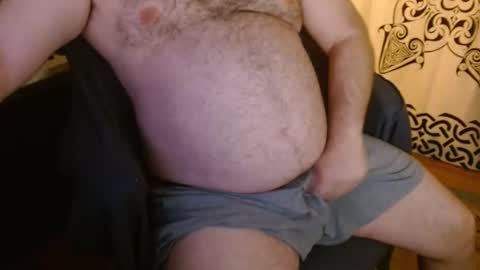Snapshot of stonerbear42 chatting on January 7, 7:22 am Stonerbear42 online show from January 7, 7:22 am
