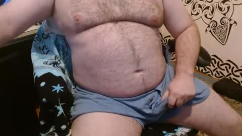 Snapshot of stonerbear42 chatting on January 27, 1:09 pm Stonerbear42 online show from January 27, 1:09 pm