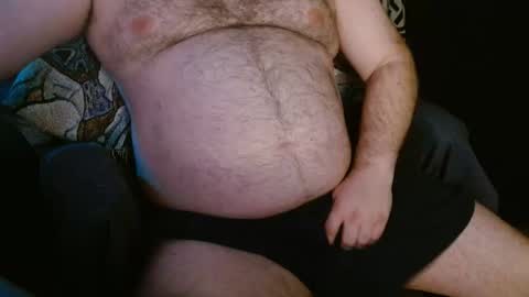 Snapshot of stonerbear42 chatting on February 23, 11:17 am Stonerbear42 online show from February 23, 11:17 am