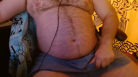 Snapshot of stonerbear42 chatting on February 2, 9:30 am Stonerbear42 online show from February 2, 9:30 am
