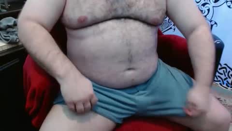 Stonerbear42 online show from February 6, 6:16 pm