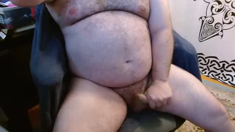 Snapshot of stonerbear42 chatting on September 11, 3:55 pm Stonerbear42 online show from September 11, 3:55 pm