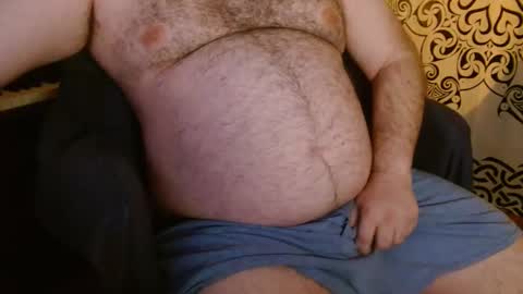 Snapshot of stonerbear42 chatting on February 26, 10:48 am Stonerbear42 online show from February 26, 10:48 am