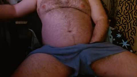 Snapshot of stonerbear42 chatting on December 17, 8:12 am Stonerbear42 online show from December 17, 8:12 am