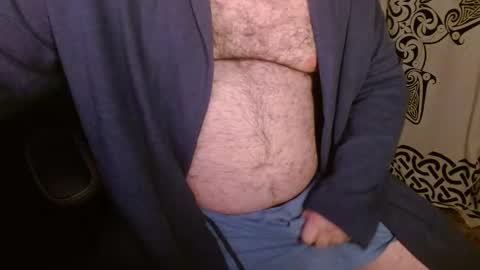 Snapshot of stonerbear42 chatting on February 21, 10:39 am Stonerbear42 online show from February 21, 10:39 am