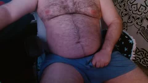 Snapshot of stonerbear42 chatting on January 30, 12:06 pm Stonerbear42 online show from January 30, 12:06 pm