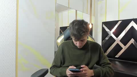 Snapshot of stonne69 chatting on March 8, 12:28 pm stonne69 online show from March 8, 12:28 pm