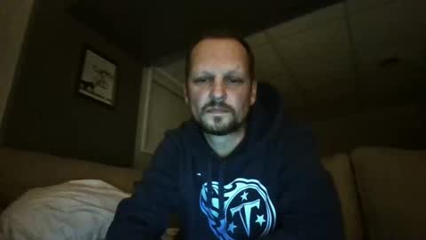 LifestyleMan313 online show from September 22, 5:40 am
