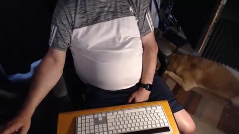 Stormy6569 online show from October 27, 2:19 pm