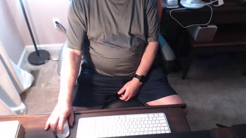 Snapshot of stormy6569 chatting on February 24, 2:48 pm Stormy6569 online show from February 24, 2:48 pm