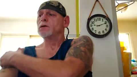 Snapshot of stormynorm14 chatting on February 16, 2:10 pm stormynorm14 online show from February 16, 2:10 pm