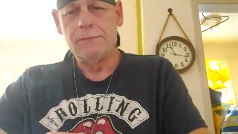 stormynorm14 online show from December 21, 4:15 pm