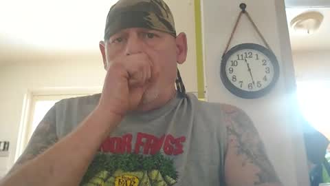 Snapshot of stormynorm14 chatting on January 5, 4:27 pm stormynorm14 online show from January 5, 4:27 pm