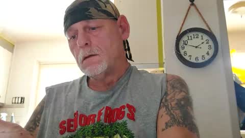 Snapshot of stormynorm14 chatting on January 17, 6:47 pm stormynorm14 online show from January 17, 6:47 pm
